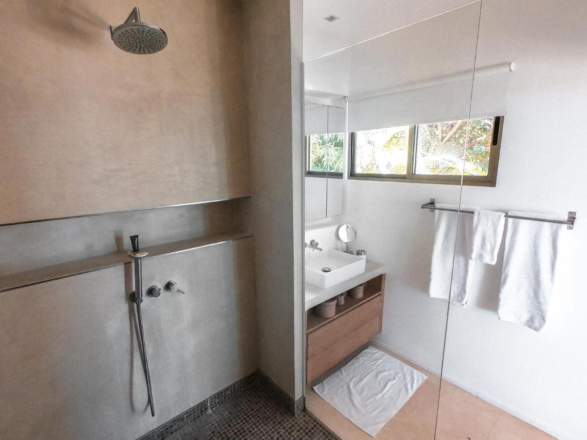 Akwa Resorts Ocean View photo