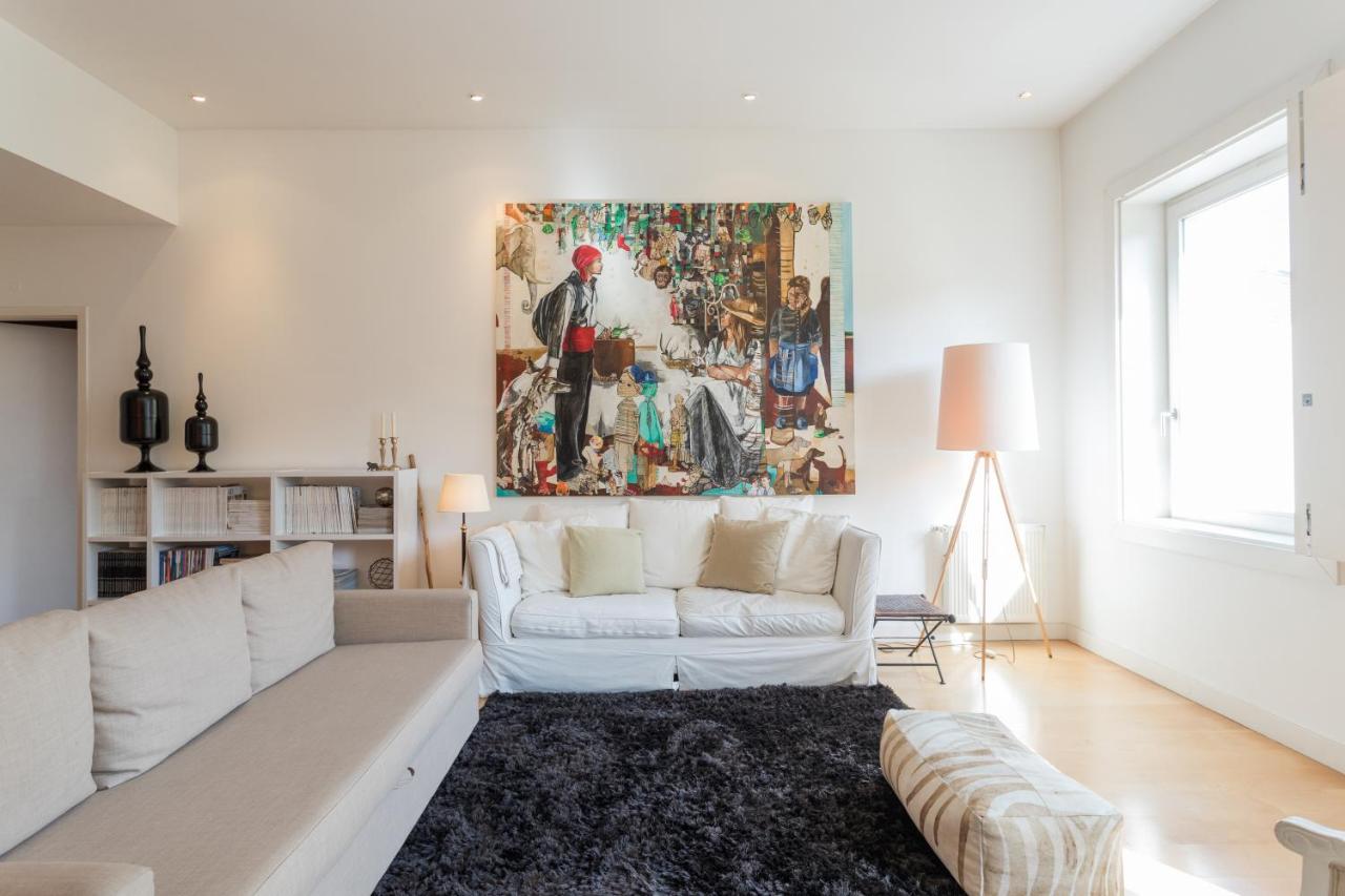 FLH Chiado Design Flat - 3