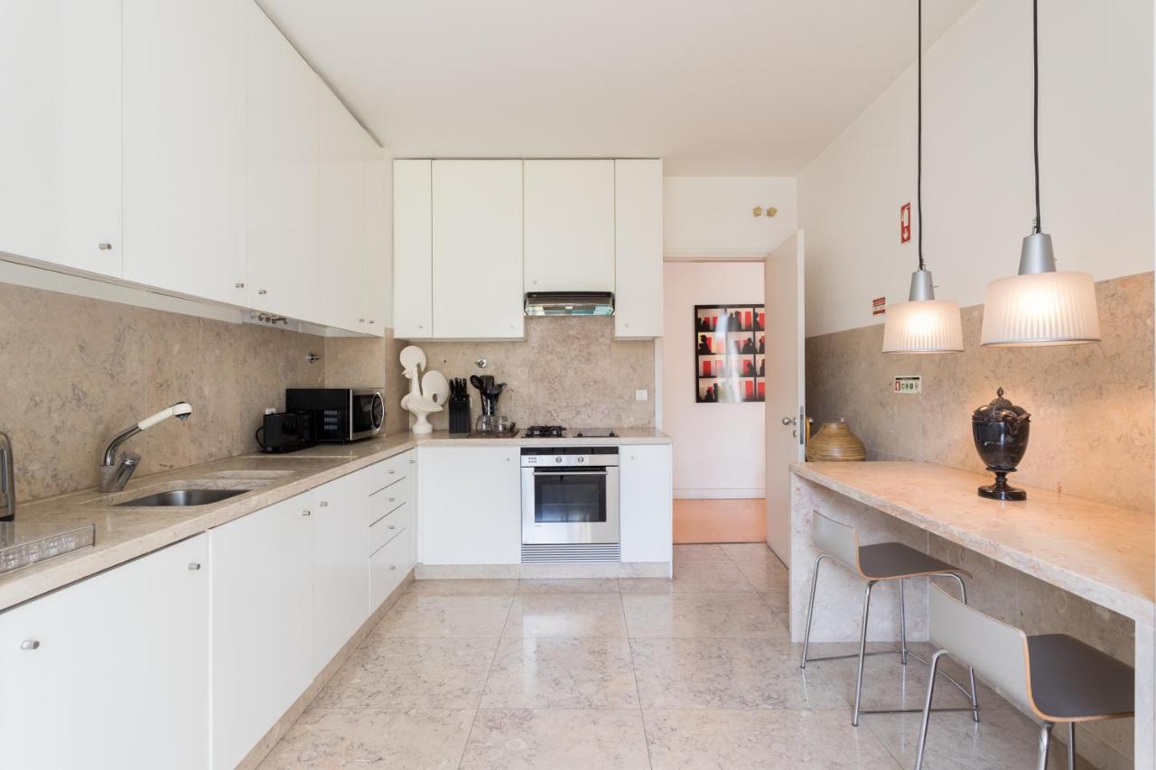 FLH Chiado Design Flat - 4