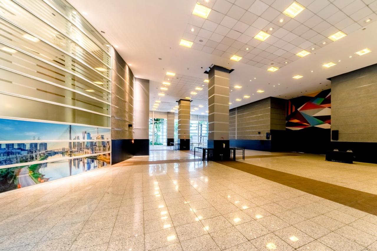 Pullman Sao Paulo Vila Olimpia photo