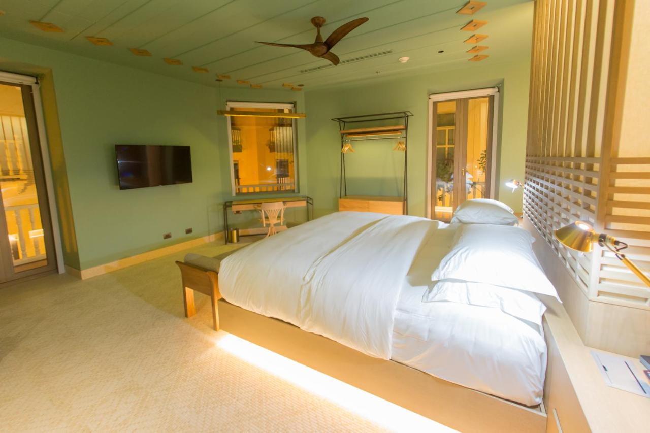 Hotel Boutique Casona del Colegio photo