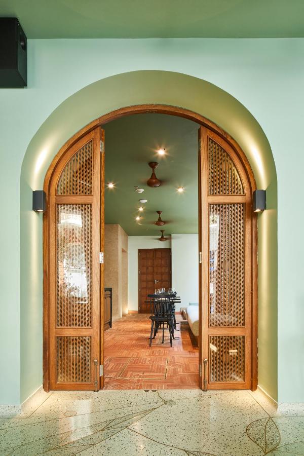 Hotel Boutique Casona del Colegio photo