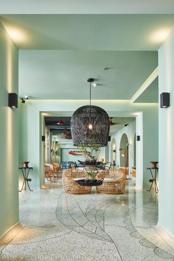 Hotel Boutique Casona del Colegio photo