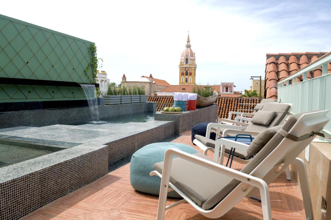 Hotel Boutique Casona del Colegio photo