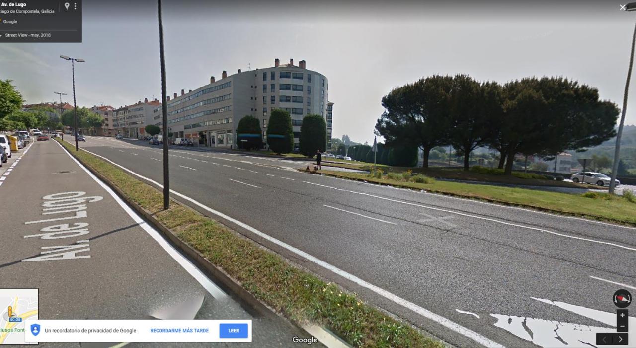FREE PARKING, EXCELLENT CONNECTION-CTR, Santiago de ...