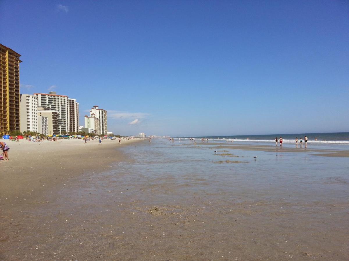 Myrtle Beach Atlantic Palms Oceanfront — photo 20