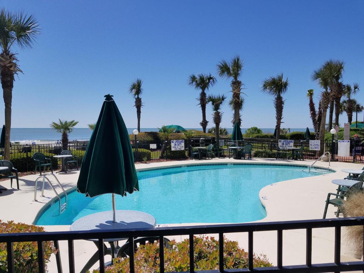 Myrtle Beach Atlantic Palms Oceanfront — photo 19