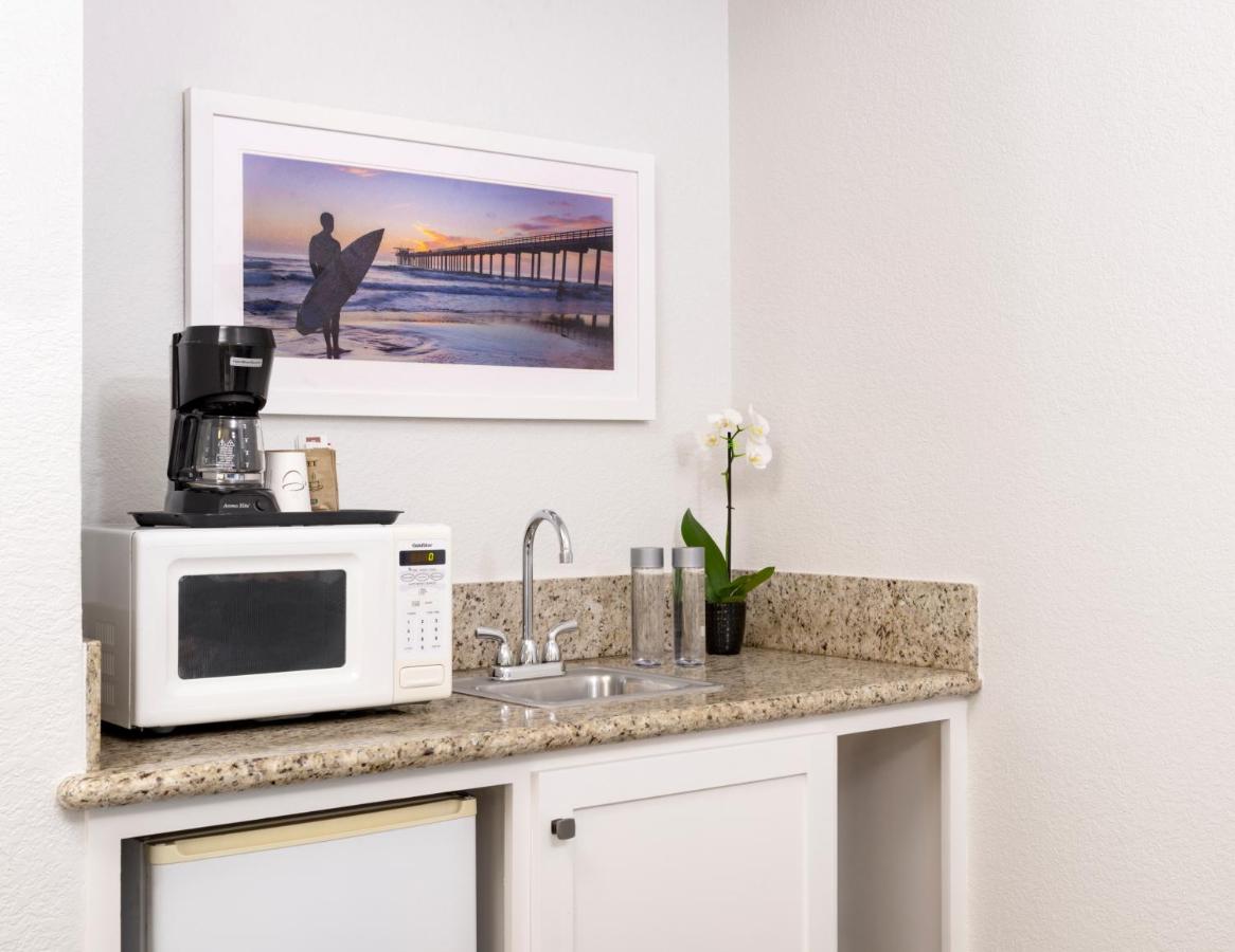 Beachfront Inn and Suites at Dana Point — photo 24