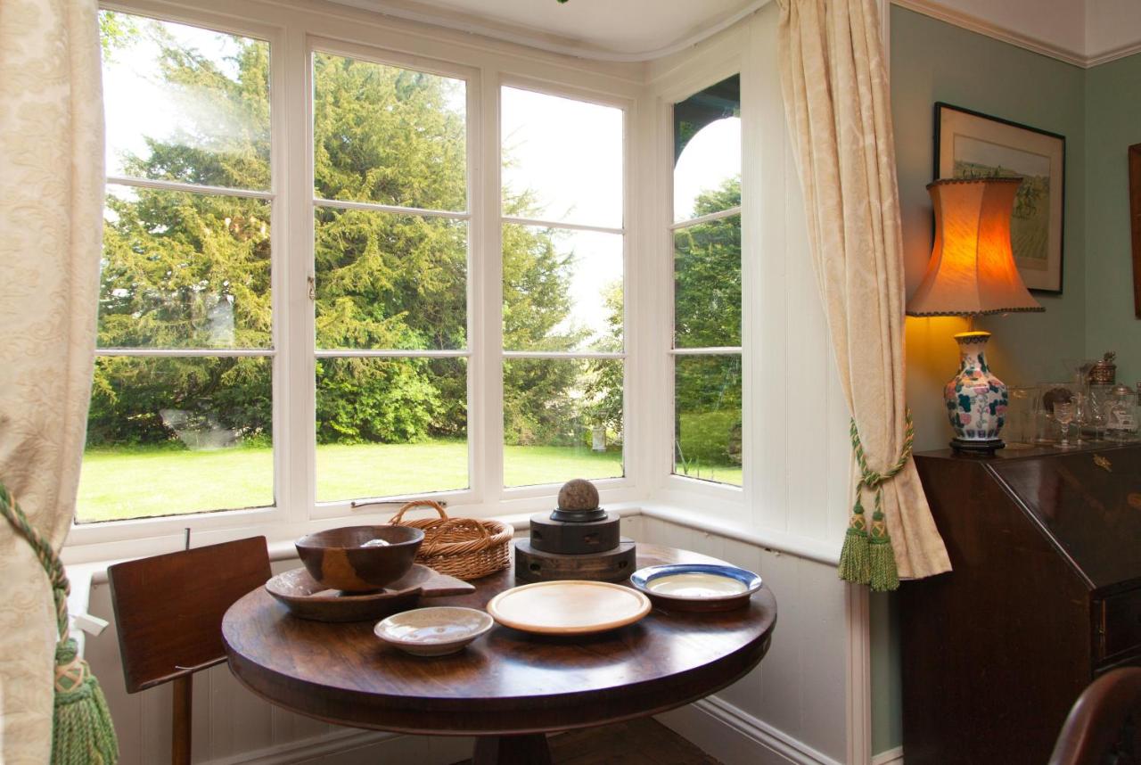 Lower Buckton Country House - Laterooms