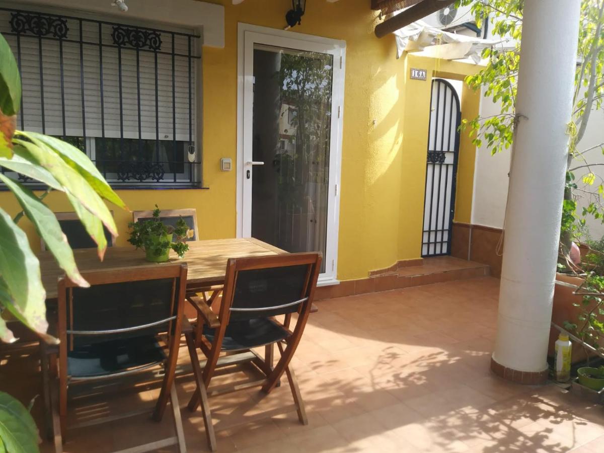 Casa en el Centro de Cabo de Palos Cerca a Clubes de Buceo ...