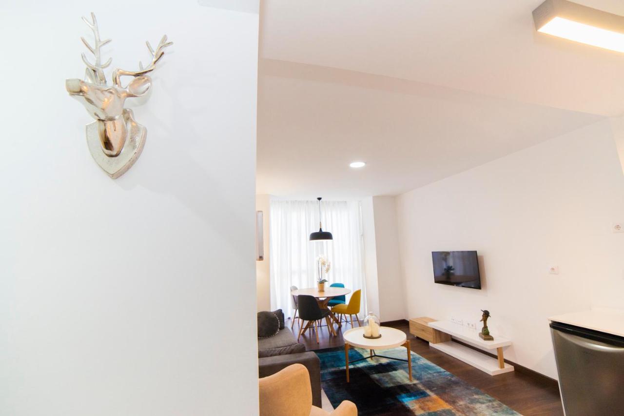 Precioso Apartamento Cerca de Plaza España, Valencia ...