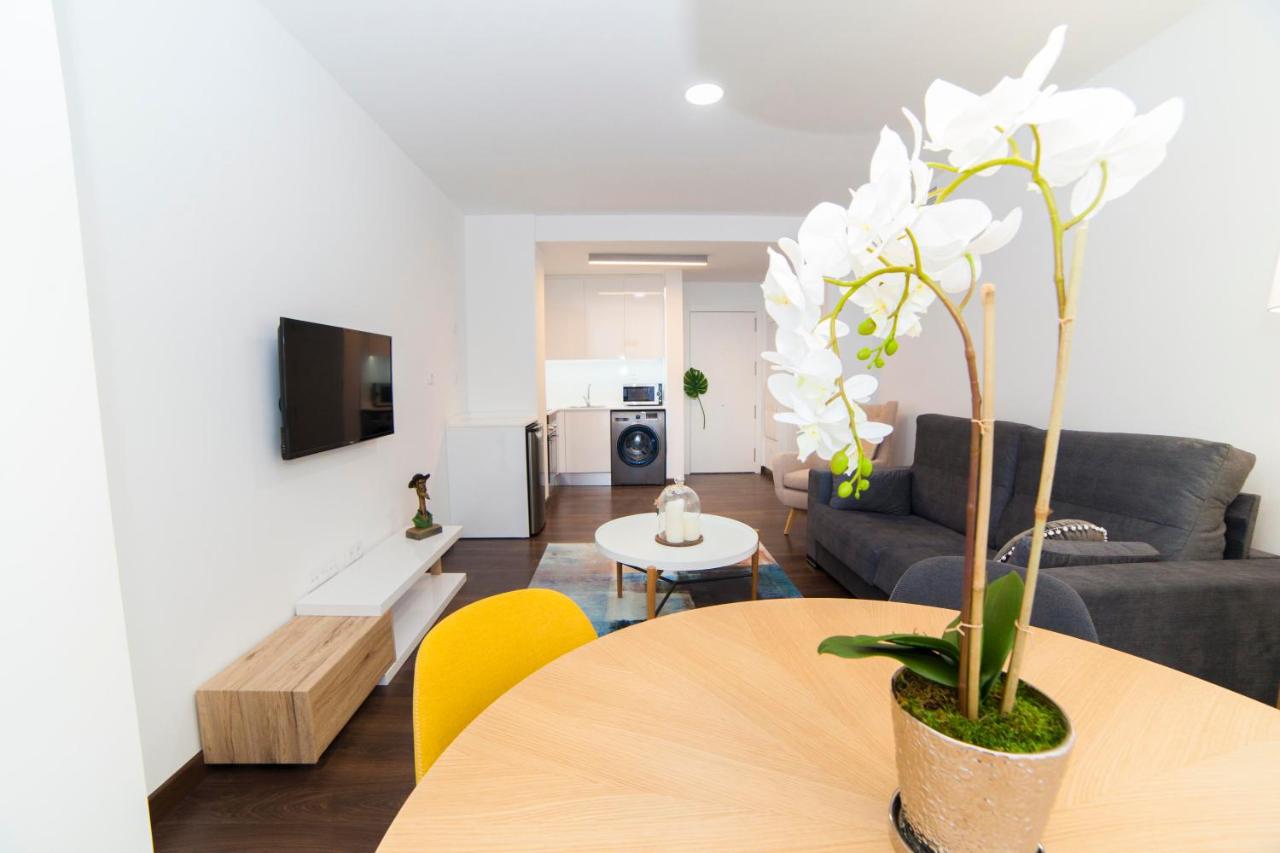 Precioso Apartamento Cerca de Plaza España, Valencia ...