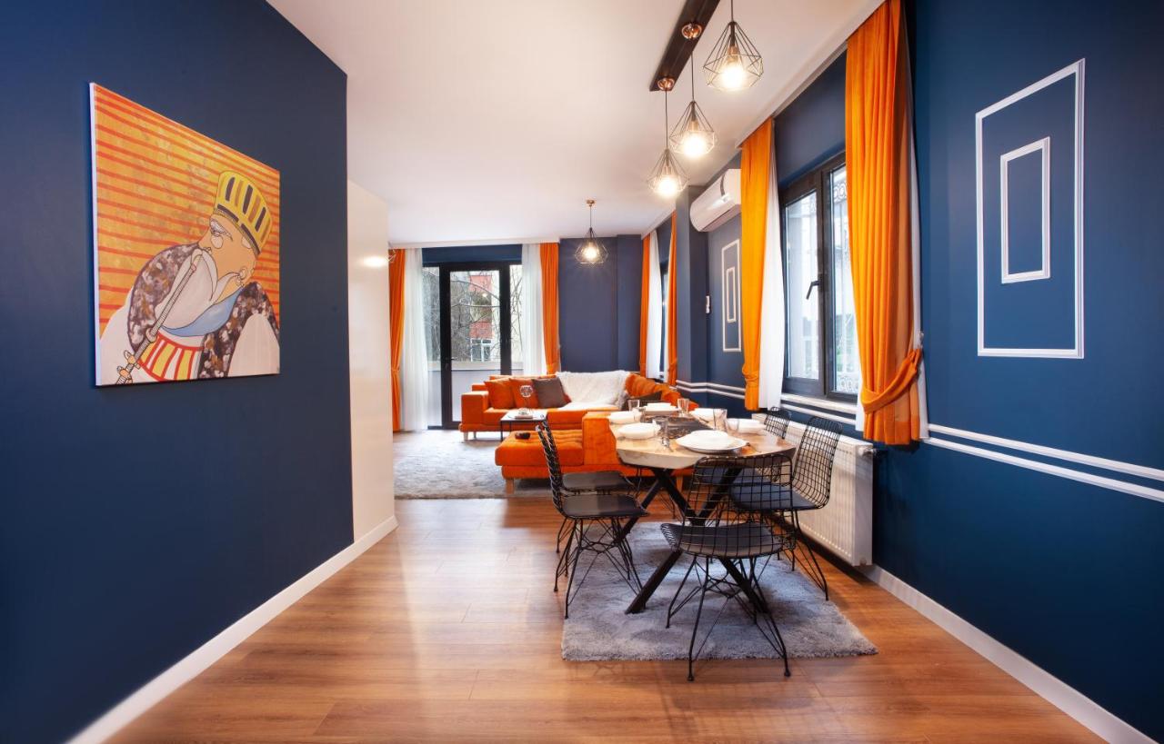 Nisantasi Residence - 5