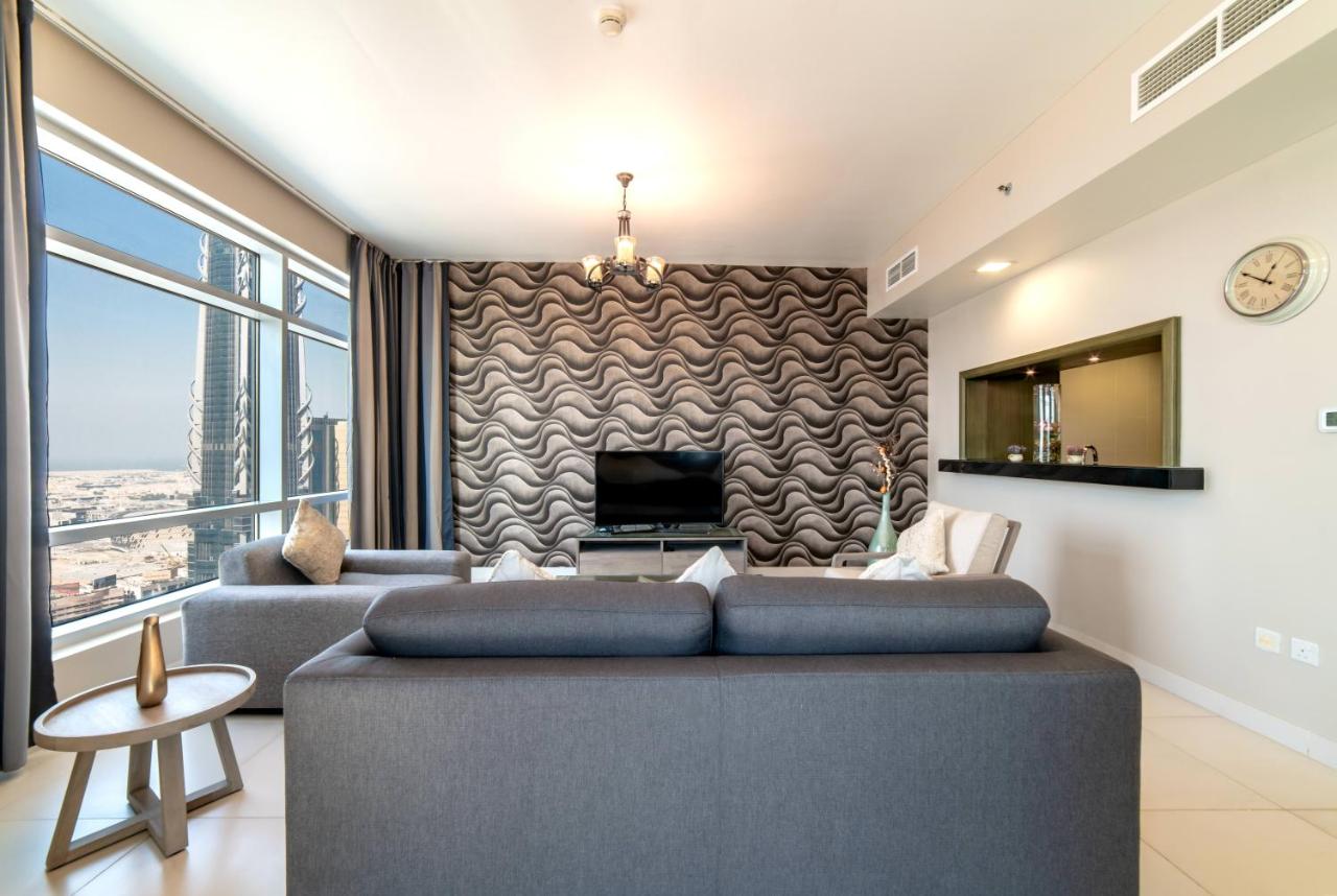 Vacation Bay - Super Loft West Tower, Dubai – Updated 2021 Prices
