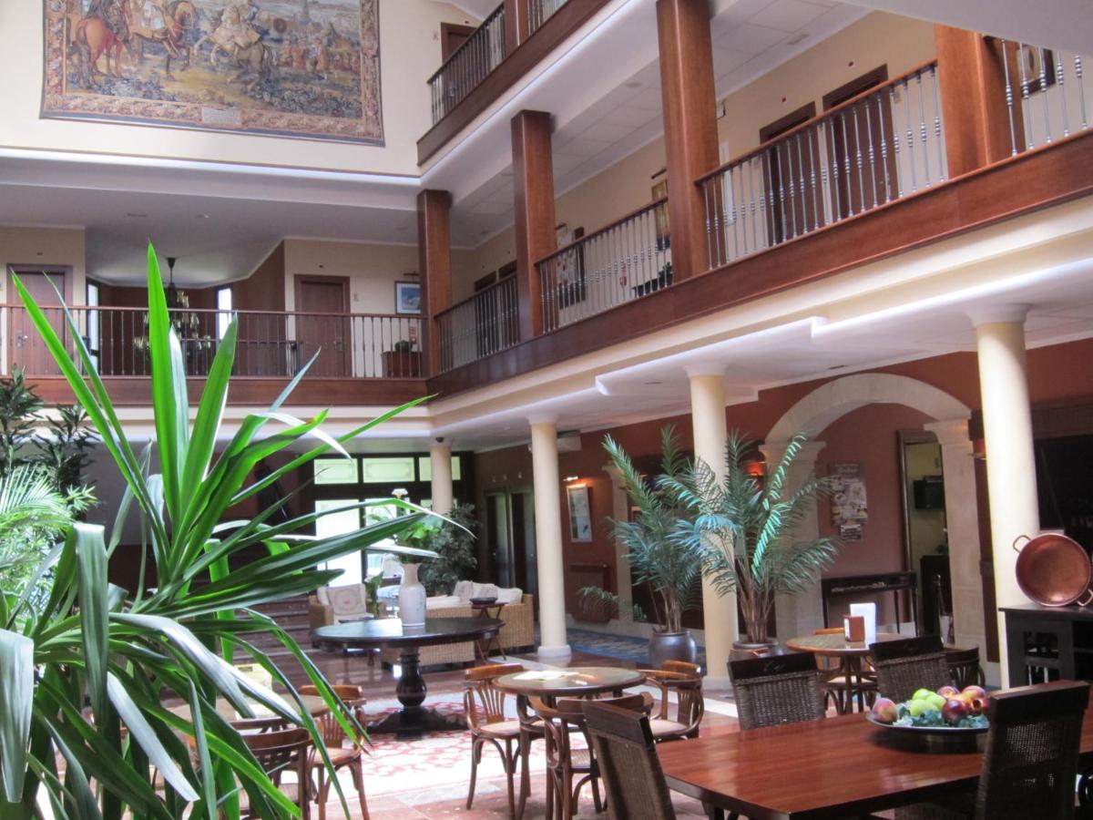Hotel Finca La Mansión, Llanes – Precios actualizados 2022