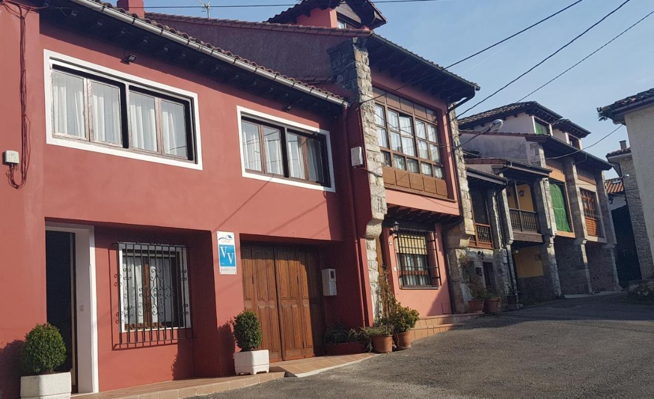 Casa Chole, La Portilla, Llanes – Precios actualizados 2022