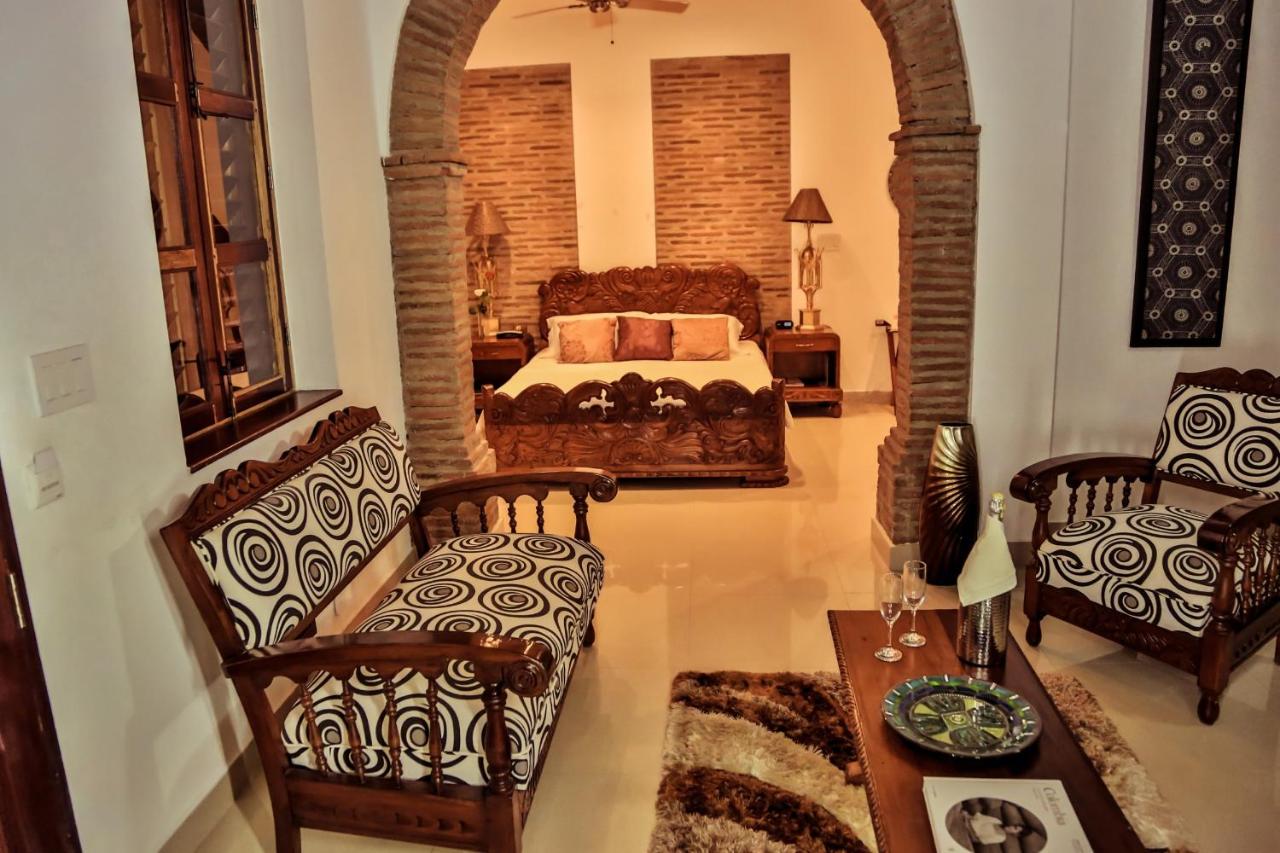 Casa de Isabella, a Kali Hotel photo