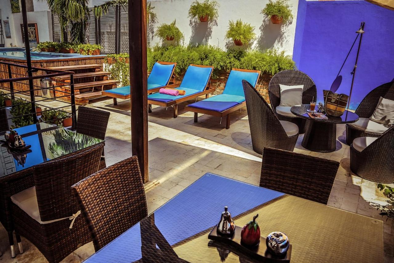 Casa de Isabella, a Kali Hotel photo