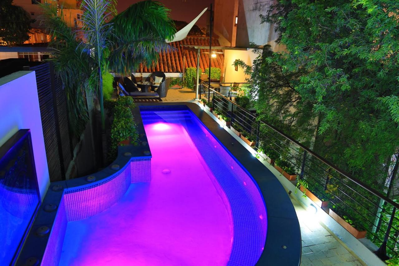 Casa de Isabella, a Kali Hotel photo