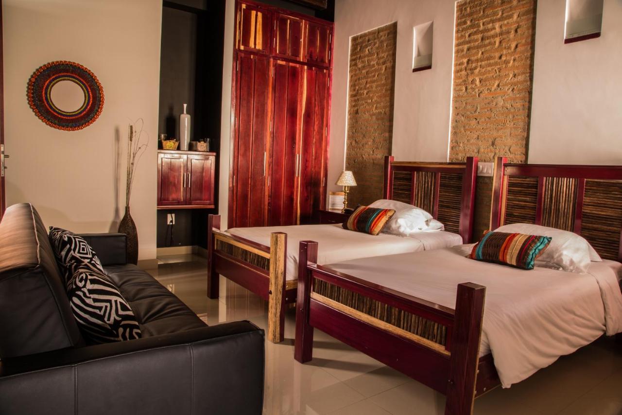 Casa de Isabella, a Kali Hotel photo