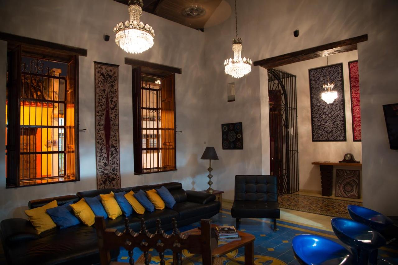 Casa de Isabella, a Kali Hotel photo