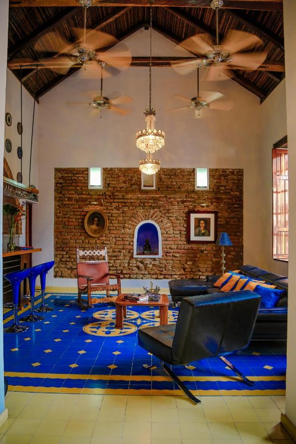 Casa de Isabella, a Kali Hotel photo
