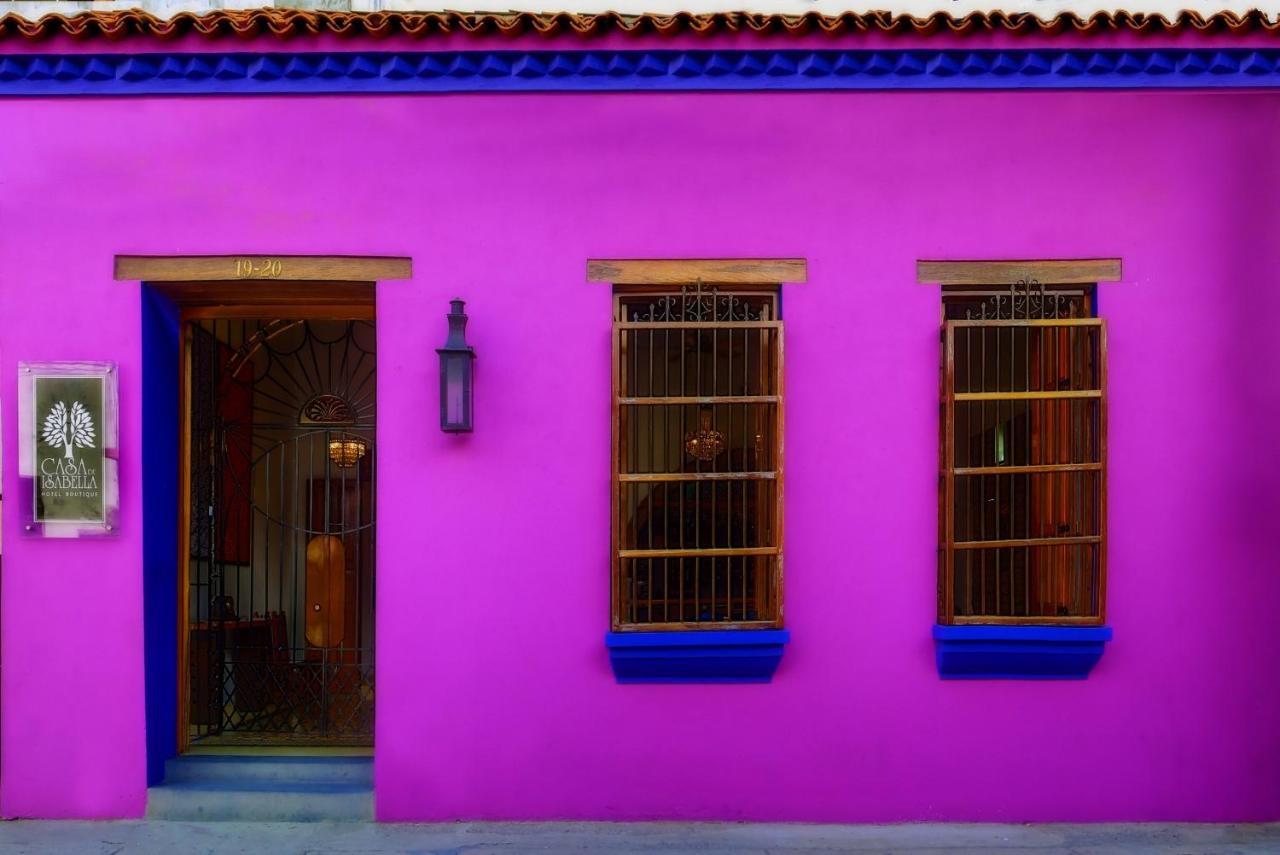 Casa de Isabella, a Kali Hotel photo