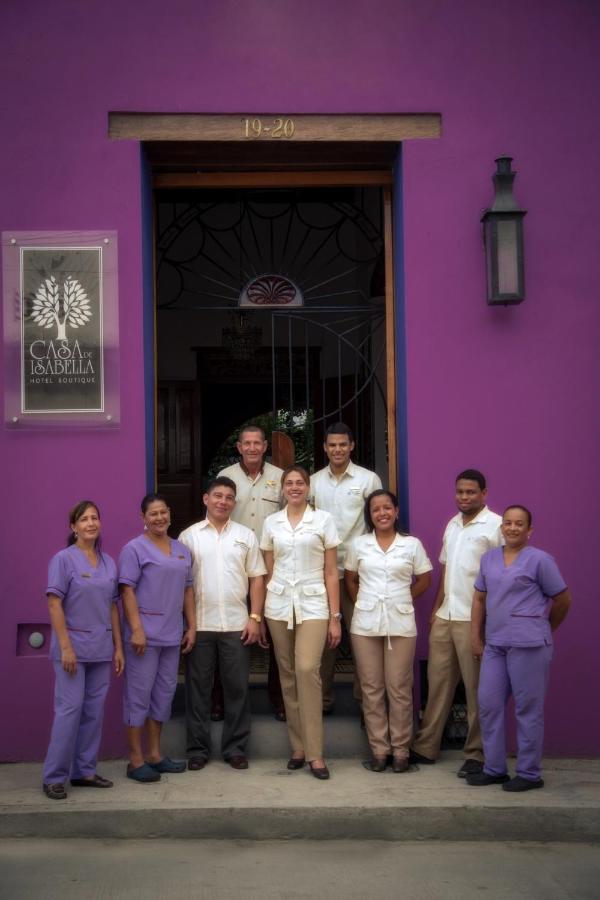 Casa de Isabella, a Kali Hotel photo