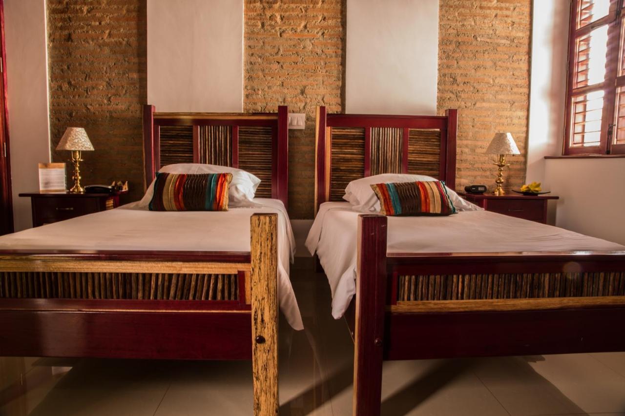 Casa de Isabella, a Kali Hotel photo