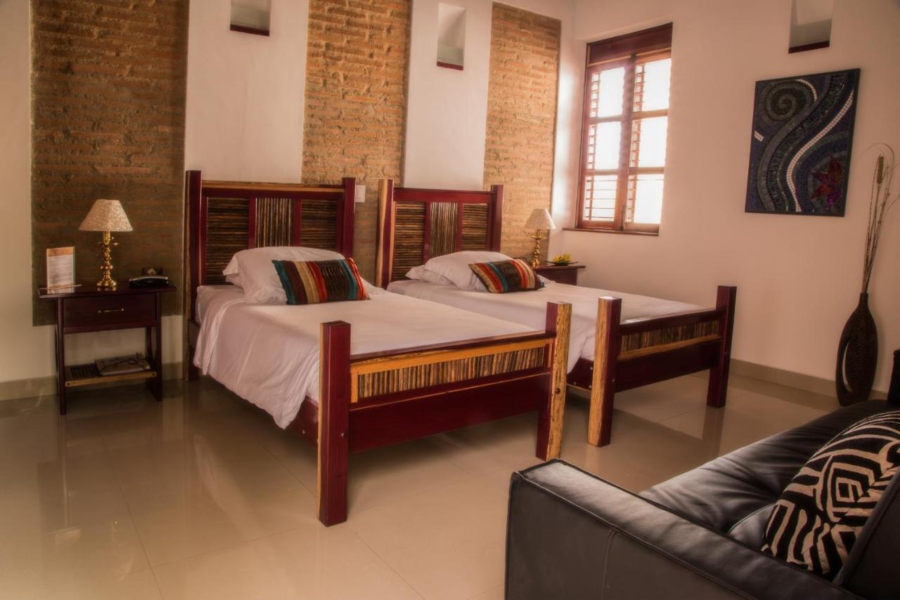 Casa de Isabella, a Kali Hotel photo