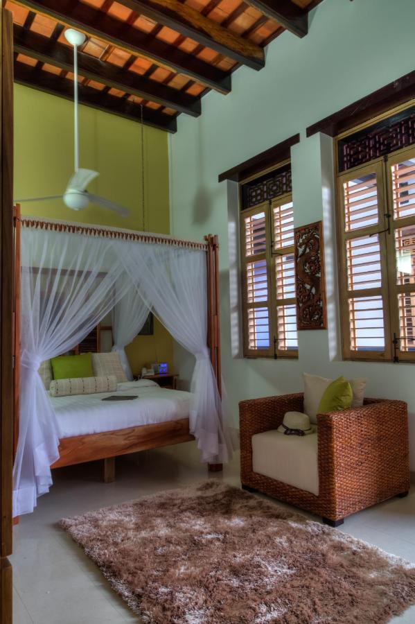Casa de Leda, a Kali Hotel photo