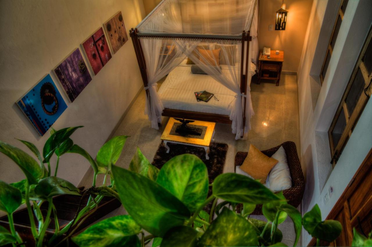 Casa de Leda, a Kali Hotel photo