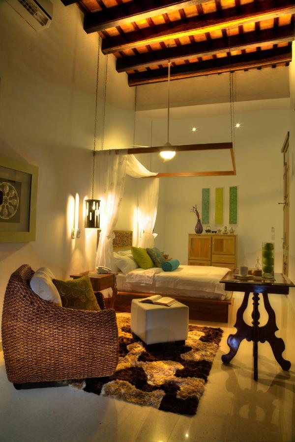 Casa de Leda, a Kali Hotel photo