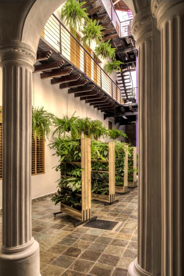 Casa de Leda, a Kali Hotel photo
