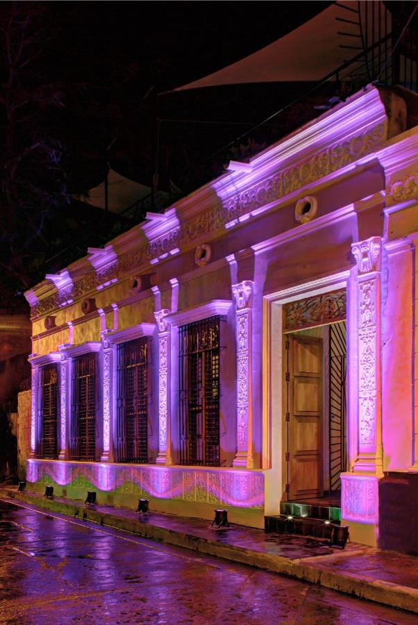 Casa de Leda, a Kali Hotel photo
