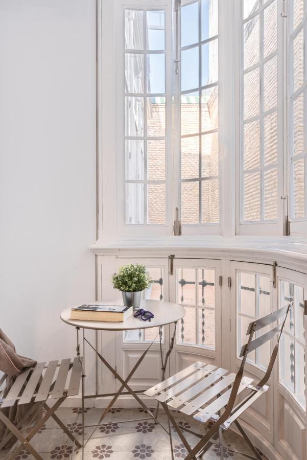 Hotel Boutique La Parada del Marqués, Sevilla – Bijgewerkte ...