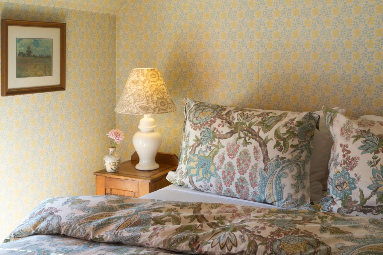 Cheshire Cat Inn & Cottages — photo 12
