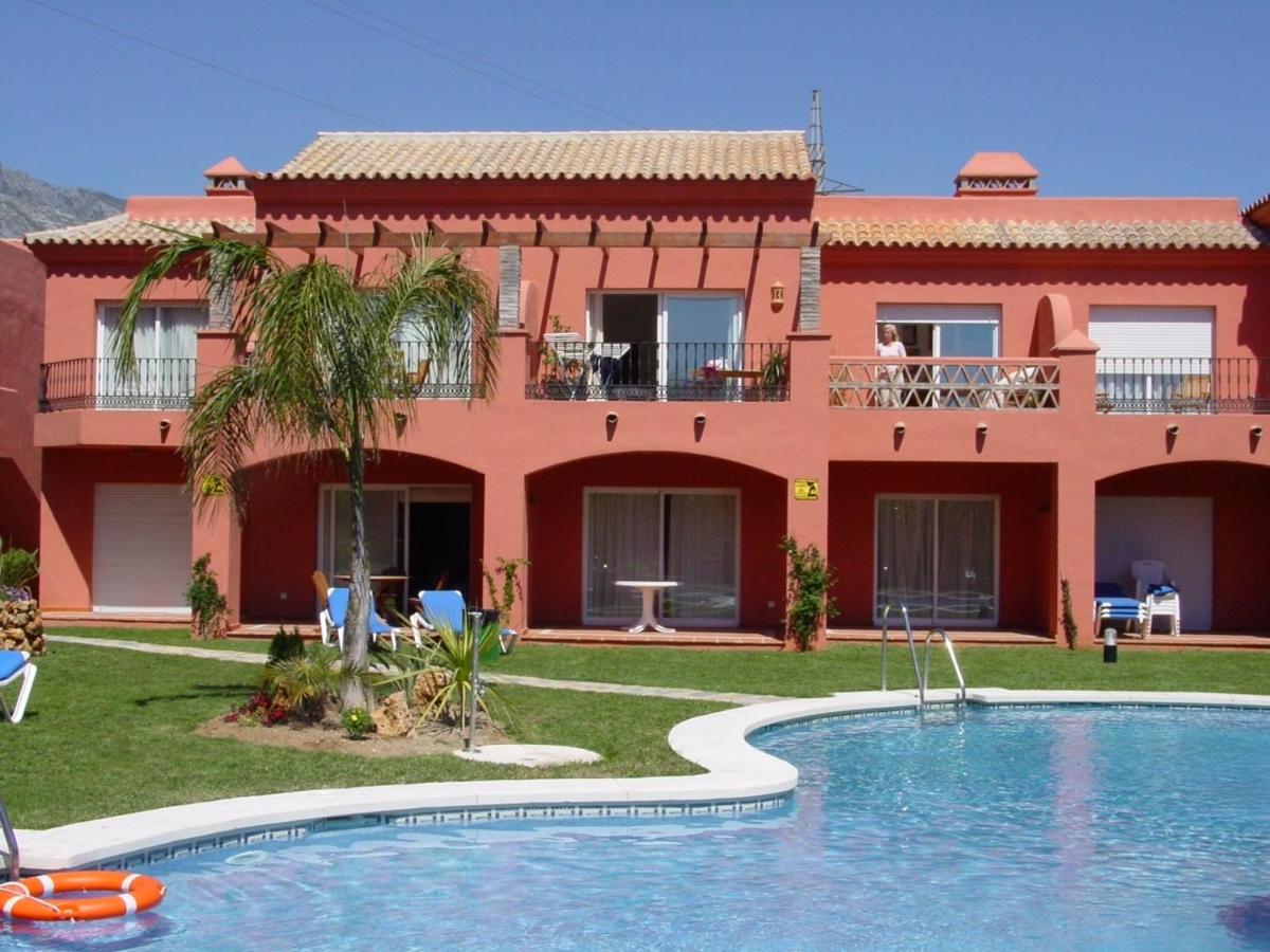 Marbella - Apartment 9T - Jardines del río, Spain - Booking.com