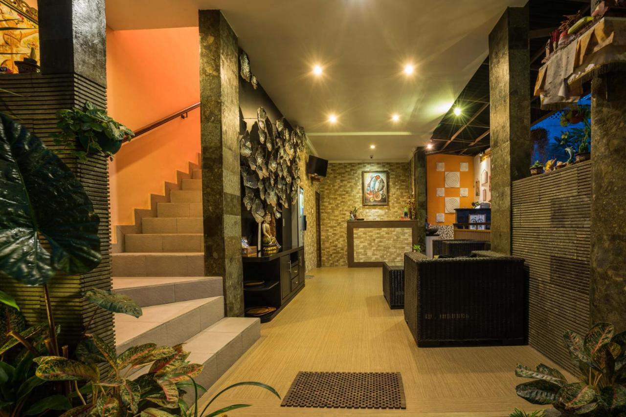 Guest House Griya Tunjung Sari Denpasar Indonesia Booking Com