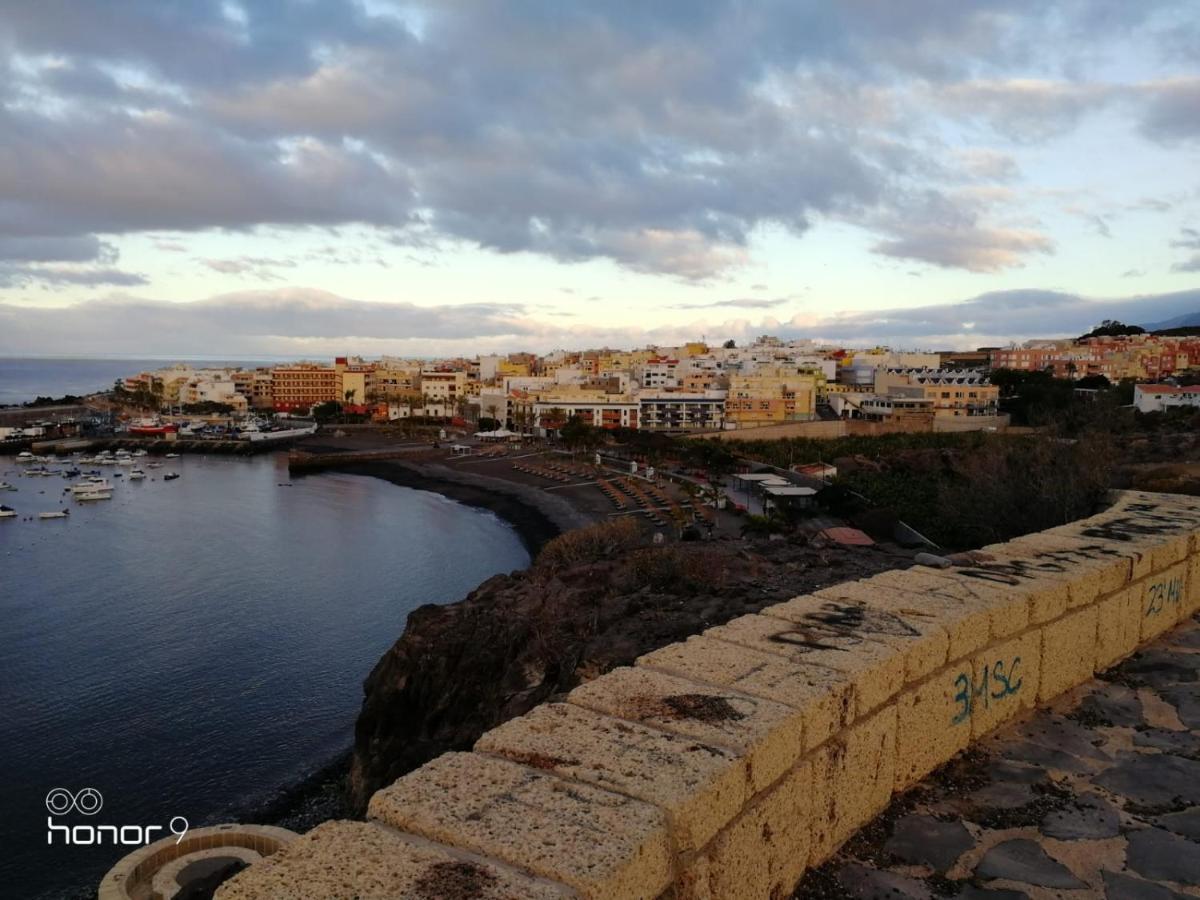 Casa Patrizia Playa San Juan, Guía de Isora – Bijgewerkte ...
