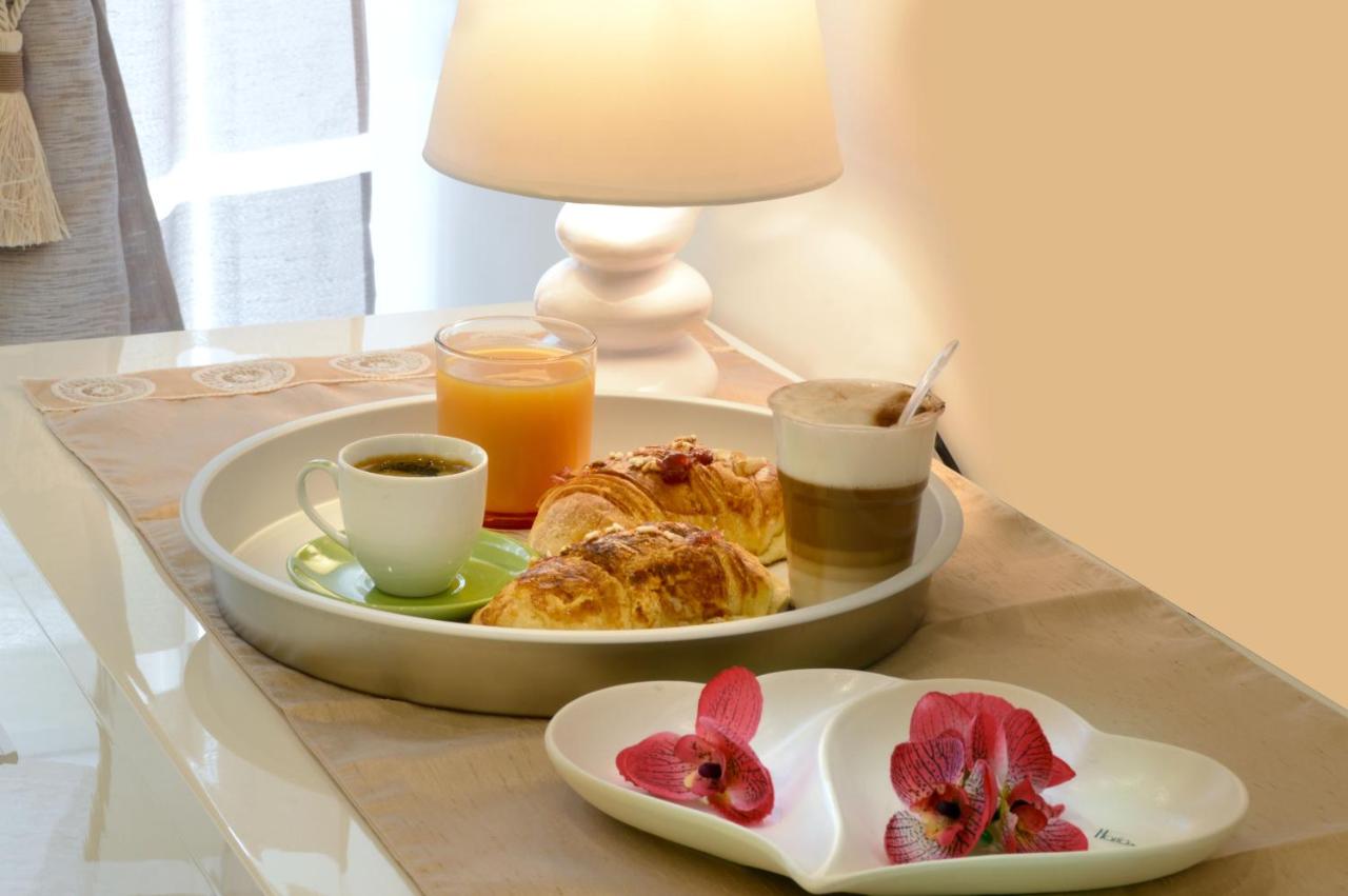 B&BCentral Station Napoli - 4