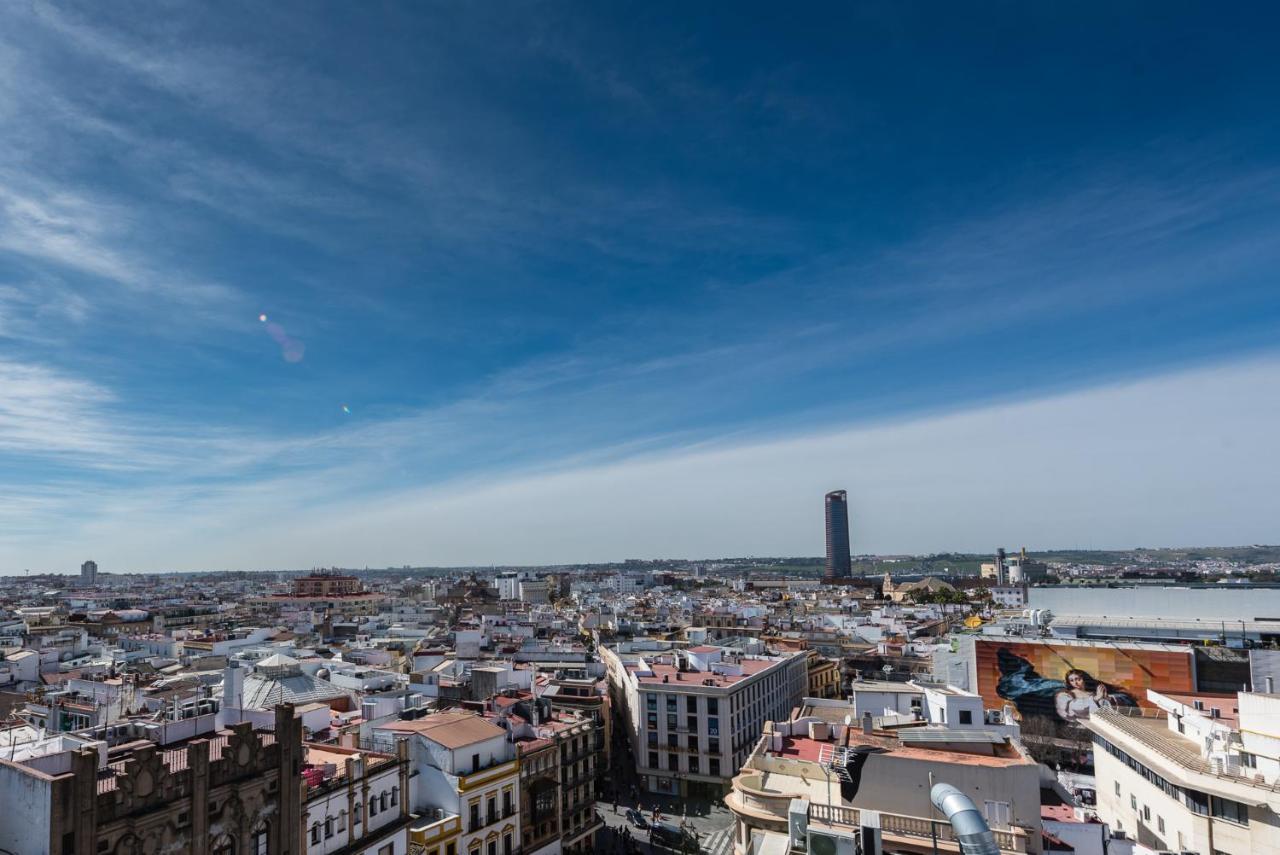 Loft Campana II Donkey, Seville – Updated 2022 Prices