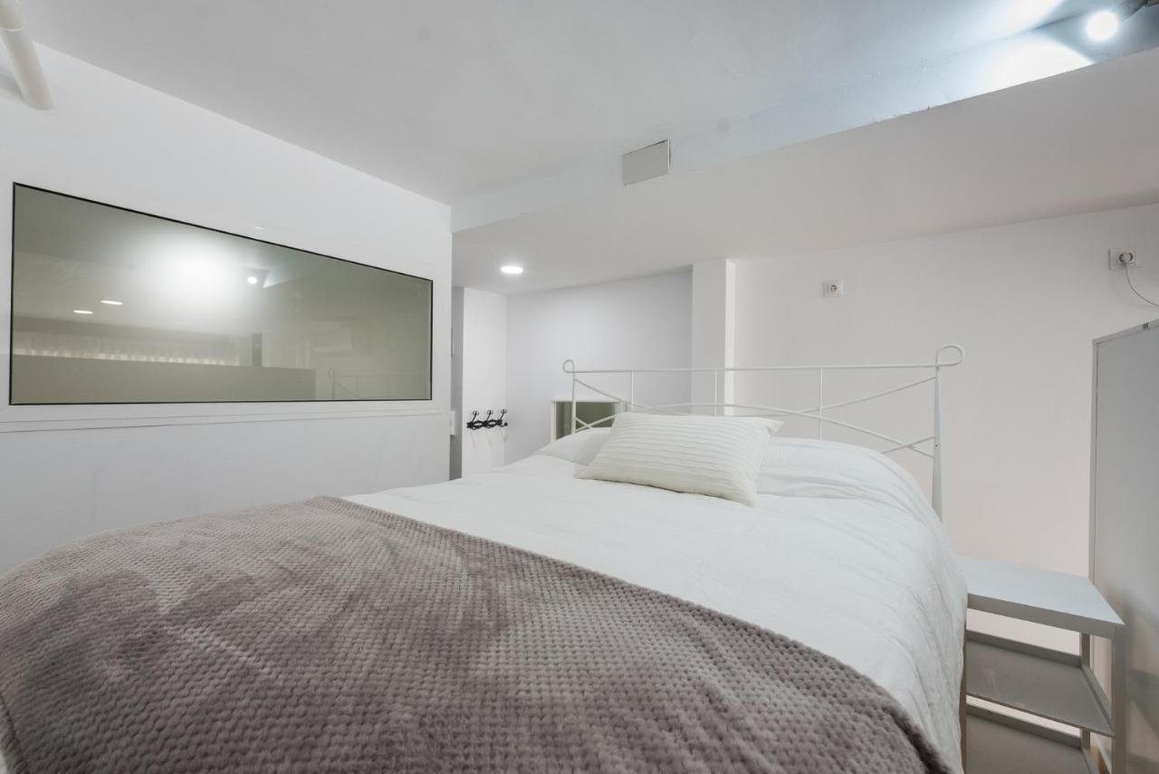 Loft Campana II Donkey, Seville – Updated 2022 Prices
