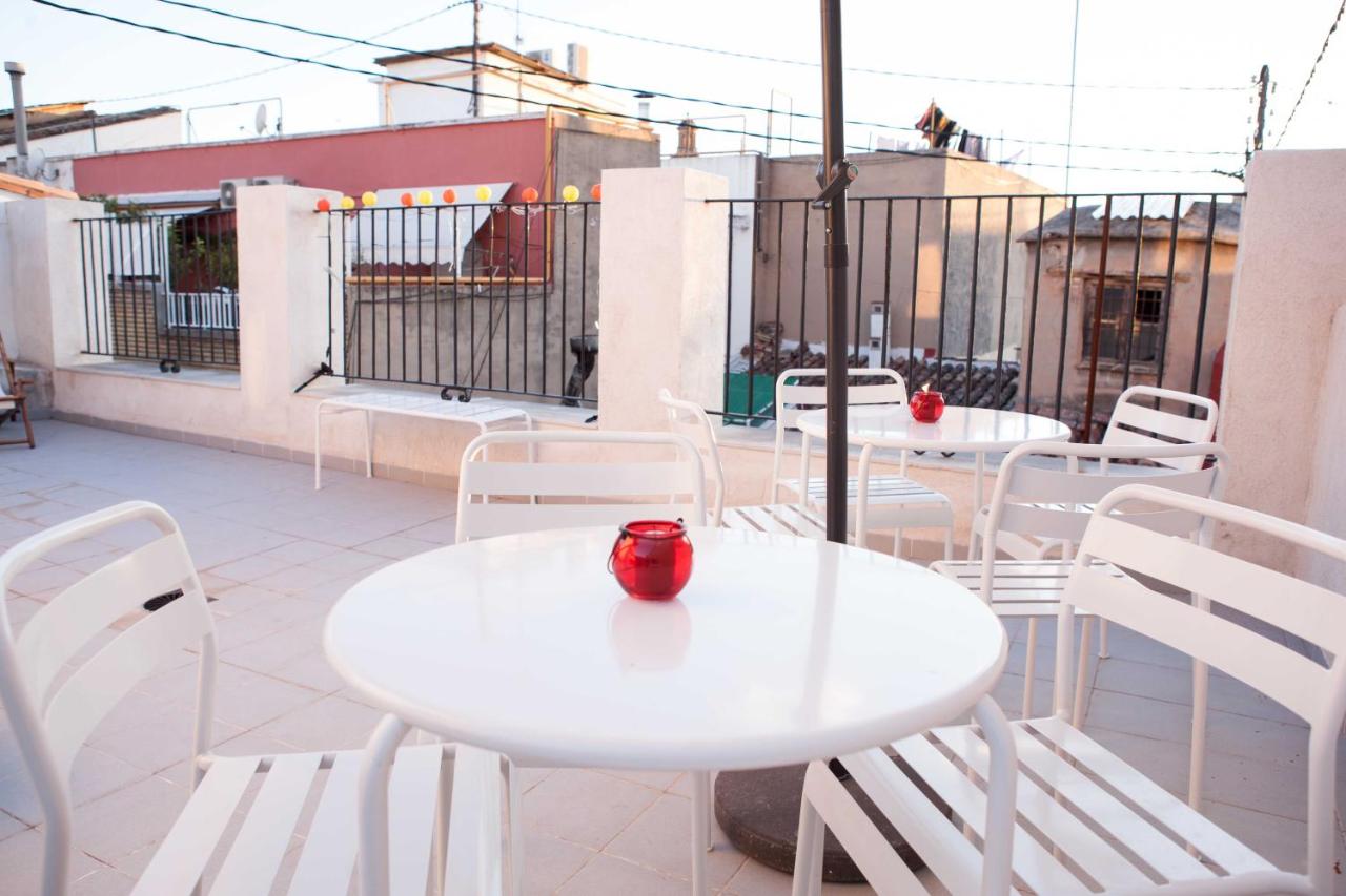 Hulot B&B Valencia, Valencia – Bijgewerkte prijzen 2022