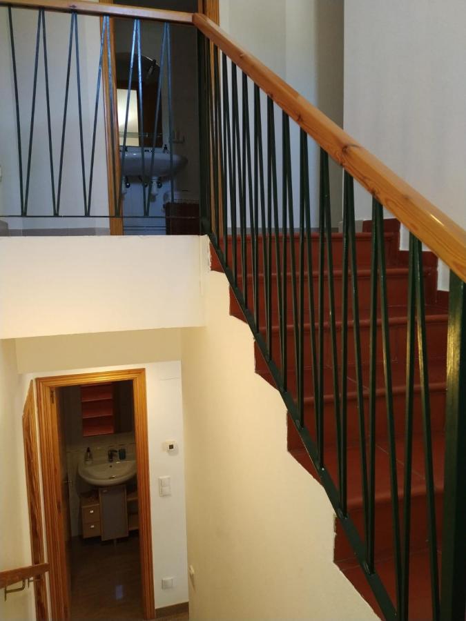 CASA RURAL CASCO ANTIGUO, Nuévalos – Precios actualizados 2022