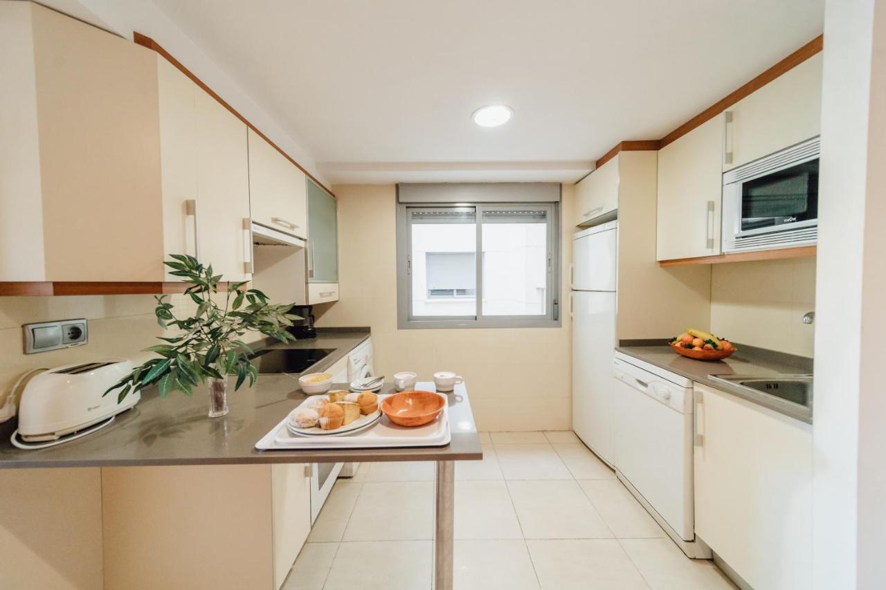 Apartamentos Turísticos Marina Rey, Vera – Bijgewerkte ...