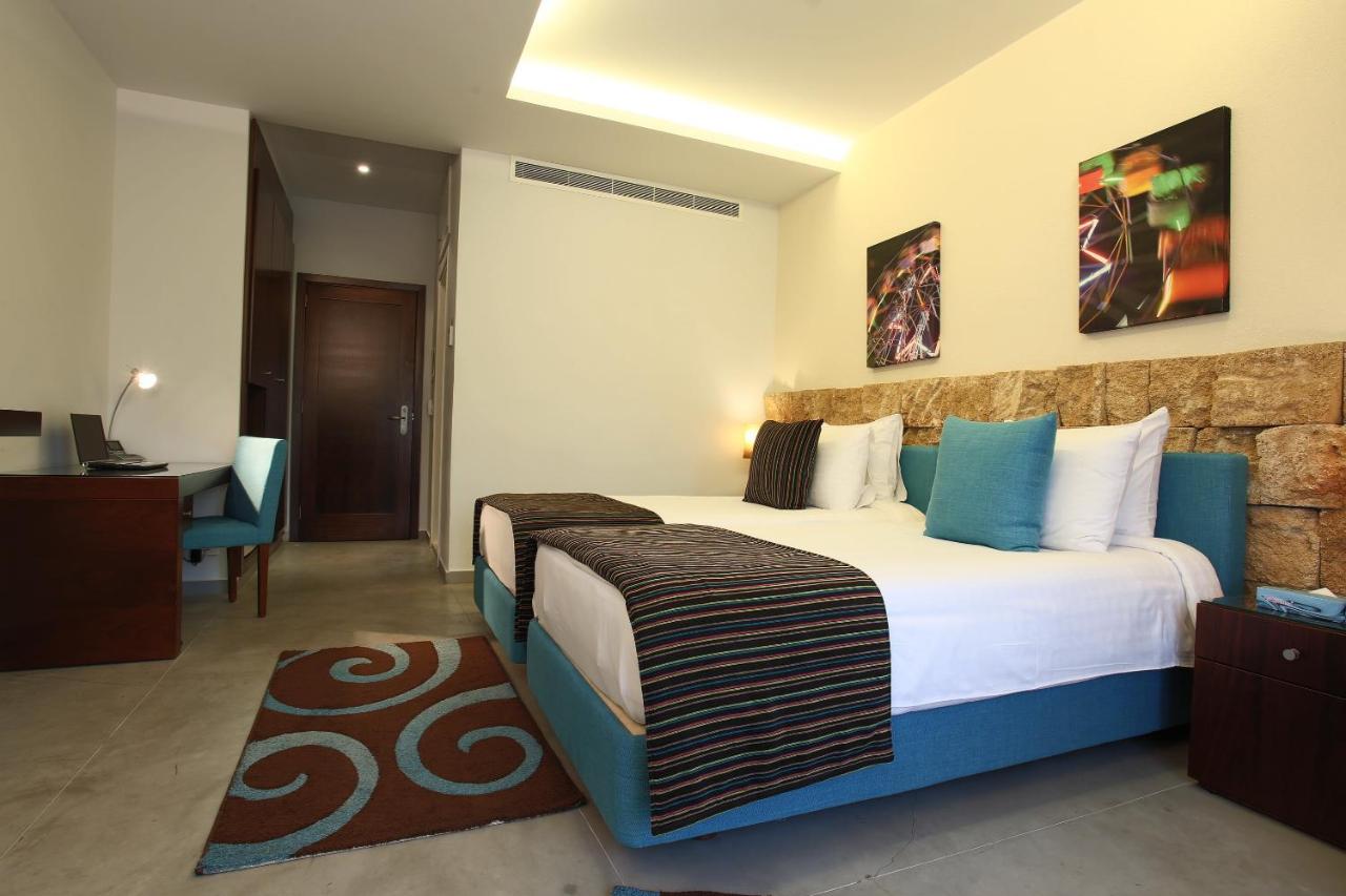 Monoberge Hotel photo