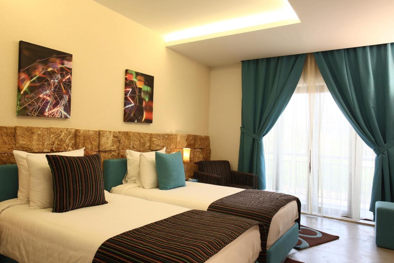 Monoberge Hotel photo