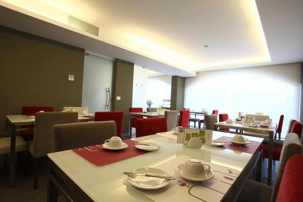 Monoberge Hotel photo
