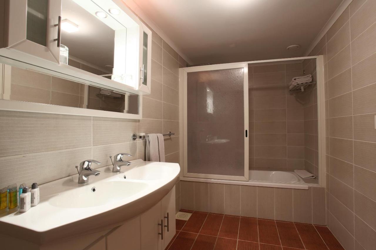 Monoberge Hotel photo
